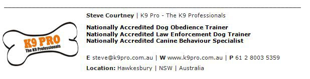 K9 Pro