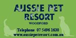 Aussie Pet Resort